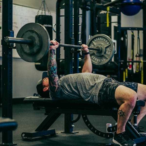 Atlas Fit — Globo gym in Tallahassee, FL